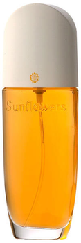 Woda toaletowa damska Elizabeth Arden Sunflowers Eau De Toilette Spray 50 ml (85805757847)
