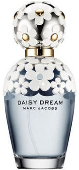 Woda toaletowa damska Marc Jacobs Daisy Dream Eau De Toilette Spray 100 ml (3607349764241)