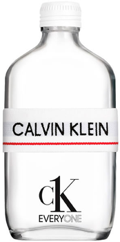 Woda toaletowa unisex Calvin Klein Everyone Eau De Toilette Spray 200 ml (3614229656152)