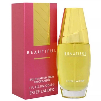 Woda perfumowana damska Estee Lauder Beautiful Eau De Perfume Spray 15 ml (27131086857)