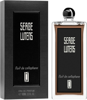 Парфумована вода для жінок Serge Lutens Nuit De Cellophane 50 мл (3700358123402)