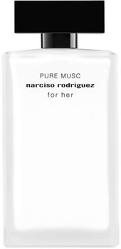 Woda perfumowana damska Narciso Rodriguez For Her Pure Musc Eau De Perfume Spray 100 ml (3423478515956)