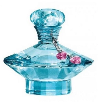 Woda perfumowana damska Britney Spears Curious Eau De Perfume Spray 50 ml (719346034418)
