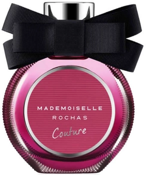 Woda perfumowana damska Mademoiselle Rochas Couture Eau De Perfume Spray 90 ml (3386460106351)