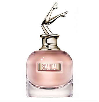 Woda perfumowana damska Jean Paul Gaultier Scandal Eau De Perfume Spray 30 ml (8435415059084)