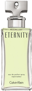 Woda perfumowana damska Calvin Klein Eternity Eau De Perfume Spray 30 ml (88300601387)