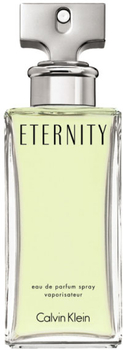 Woda perfumowana damska Calvin Klein Eternity 30 ml (88300601387)