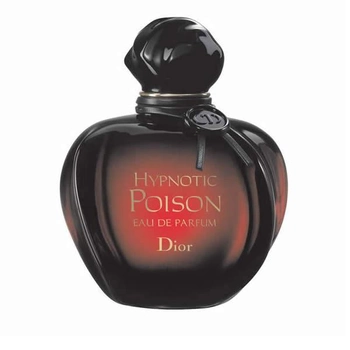 Woda perfumowana damska Dior Hypnotic Poison Eau De Perfume Spray 50 ml (3348901192224)
