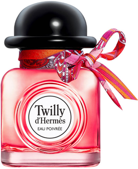 Woda perfumowana damska Twilly d'Hermes Eau Poivree Eau De Perfume Spray 30 ml (3346133202520)