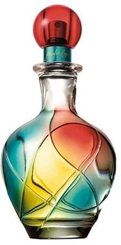 Woda perfumowana damska Jennifer Lopez Live Luxe Eau De Perfume Spray 100 ml (5050456081004)