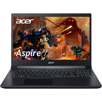 Ноутбук Acer Aspire 7 A715-43G-R02P (NH.QHDEX.005) (47752)