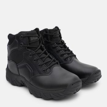 Жіночі тактичні черевики Magnum Cobra 6.0 V1 40 (7.5US) 25 см Black (5901329873434)