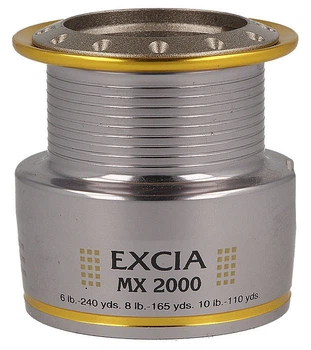 Шпуля Ryobi Excia 1000 al,17020450