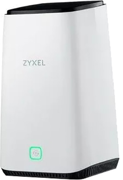 Маршрутизатор Zyxel FWA710-EUZNN1F