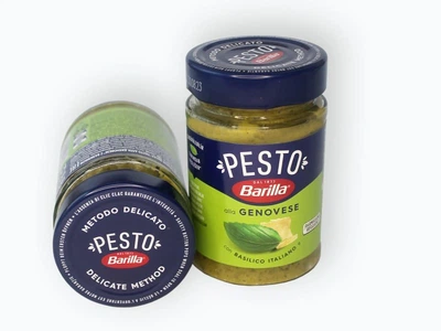 Соус песто Barilla Pesto alla Genovese 190 г