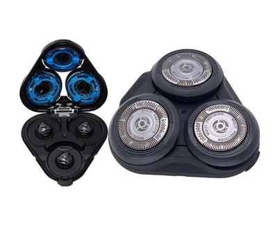 Гоління гоління в зборі для бритви сумісні з Philips SH50/50