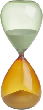 Песочные часы TFA 1860090241 ≈ 15 минут