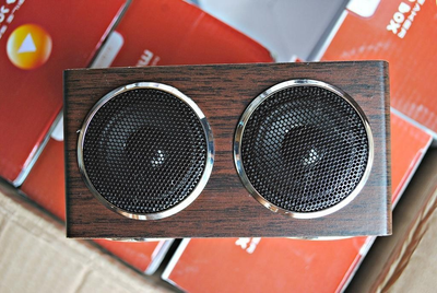 Портативная колонка MP3 SOUND BOX Portable speaker A-8