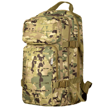 Рюкзак Rapid LC Multicam (7127),