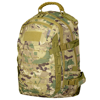 Рюкзак BattleBag LC Multicam (7237),