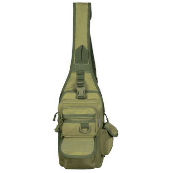 Сумка Gunner Sling 2.0 Олива (7115),