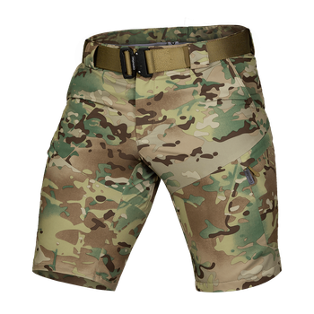 Шорти Lizard DWC Multicam (7162), M