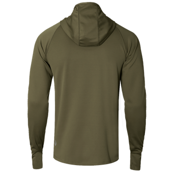 Лонгслів Hood Antistatic Olive (2339), L