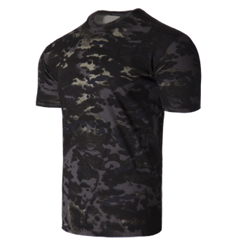 Футболка Bavovna Multicam Black (135), M