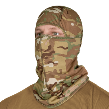 Балаклава CM Pro CoolPass Multicam (7098),