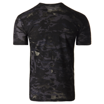 Футболка Bavovna Multicam Black (135), XXL