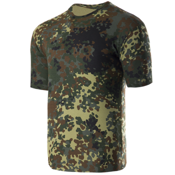 Футболка Bavovna Flecktarn (822), L