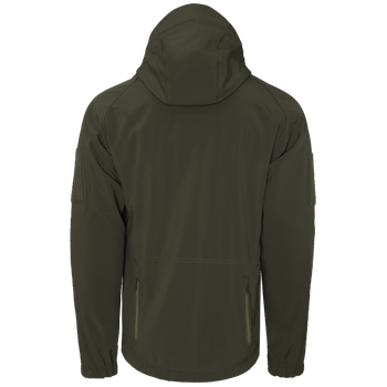 Куртка SoftShell 2.0 Olive (6581), XXL