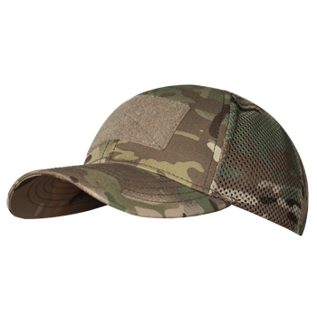 Бейсболка CM Mesh Tactic Multicam (7212),