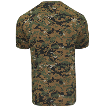 Футболка Bavovna Marpat Brown (167), XXL