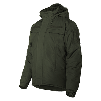 Куртка Patrol Nylon Olive (2421), 44