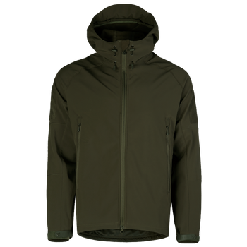 Куртка SoftShell 3.0 Olive (6593), L