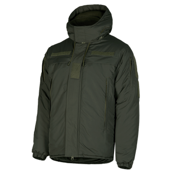 Куртка Patrol System 2.0 Nylon Dark Olive (6557), L