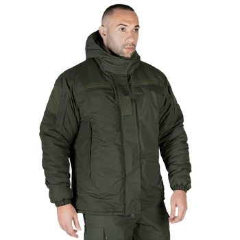 Куртка Patrol System 2.0 Nylon Dark Olive (6557), L