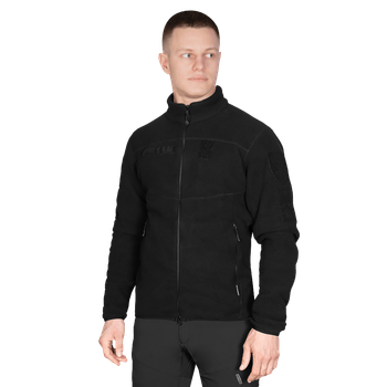 Кофта Patrol Himatec 250 Black (6565), XXXL