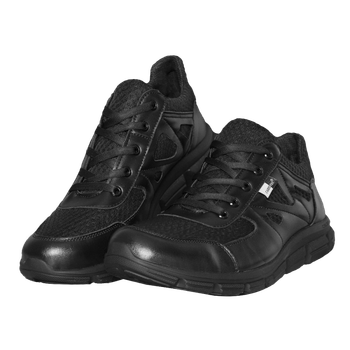 Кросівки Coordinator 2.0 Black (5806), 44