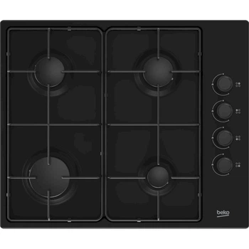 Варильна поверхня газова Beko HIGG 64123 SB