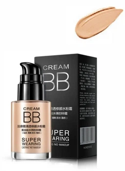 BB крем Bioaqua (Натуральний)