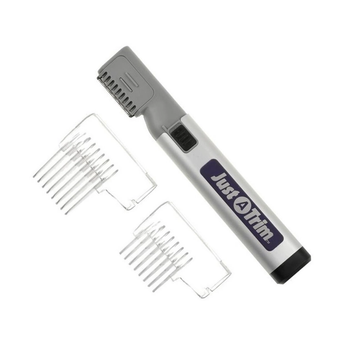 Машинка для стрижки Just A Trim / 2 батарейки ААА
