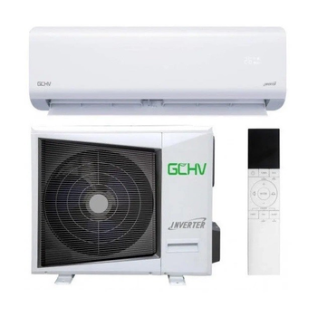 Кондиціонер Chigo GCHV CCG-V09HR4-F23 25 м² WI-FI