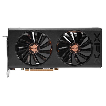 Відеокарта XFX AMD Radeon RX 5600 6GB (RX-56XT6D V1.0) (GDDR6, 192 bit, PCI-E 4.0) Б/в