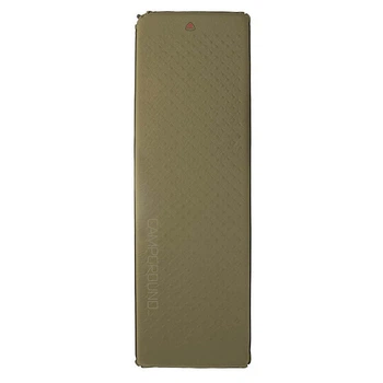 Туристический коврик Robens Self-inflating Mat Campground 50 195 см (310099)