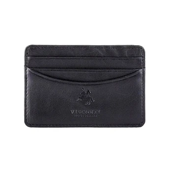 Кредитница Visconti VSL25 Razor Black (VSL25 BLK)