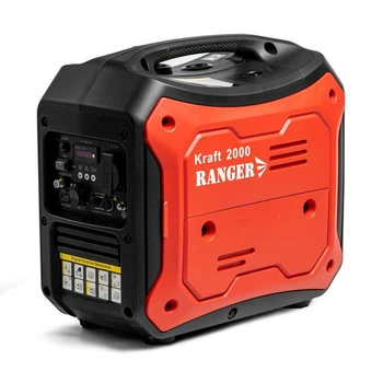 Инверторный генератор Ranger Kraft 2000 2 кВт