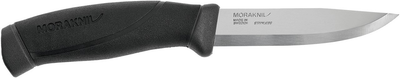 Нож Morakniv Companion Anthracite