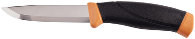 Ніж Morakniv Companion S Burnt Orange